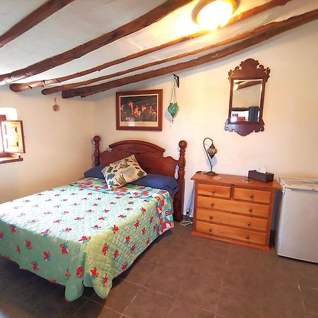 Casa Muskoka Bed & Breakfast Zurgena ภายนอก รูปภาพ