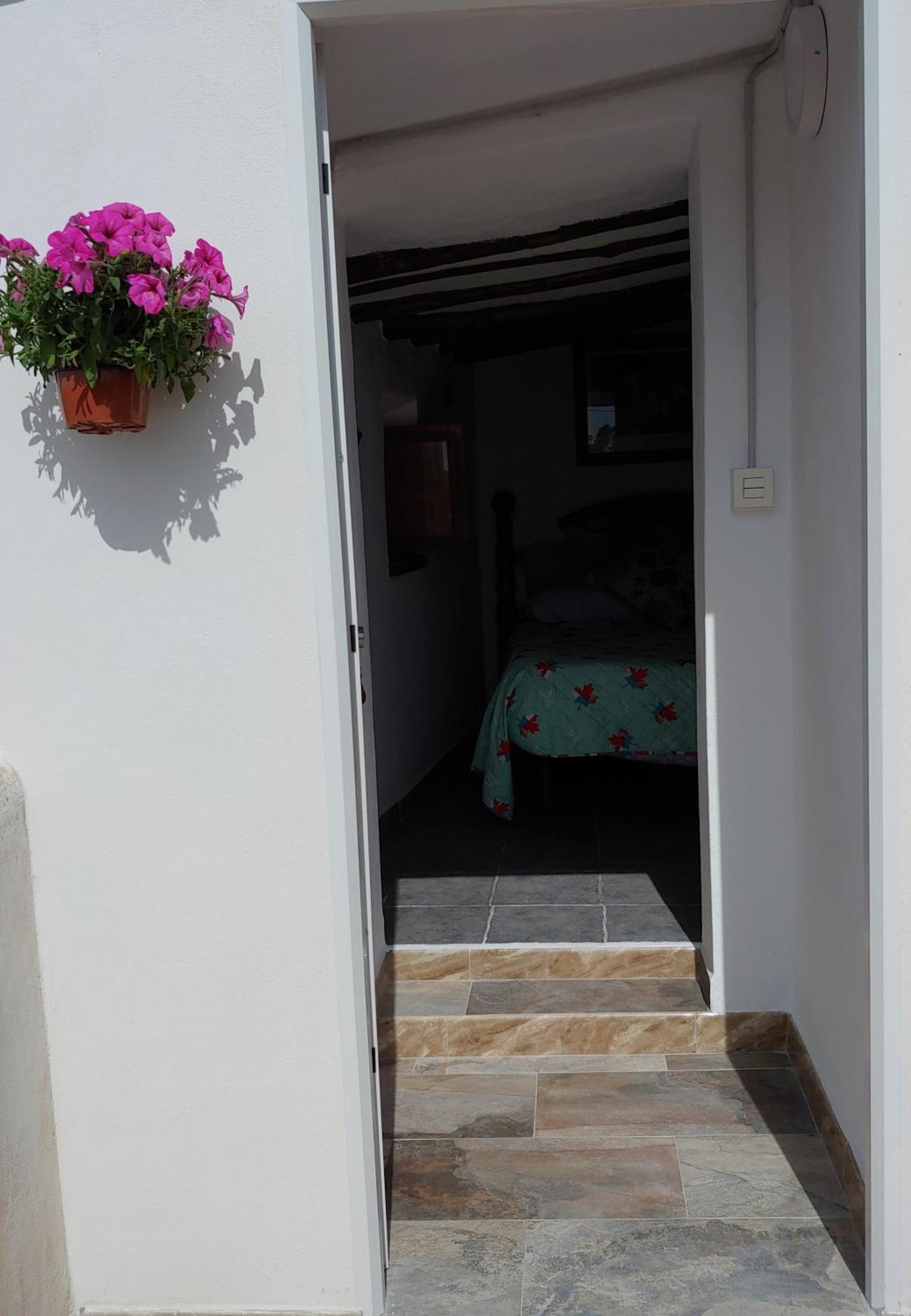 Casa Muskoka Bed & Breakfast Zurgena ภายนอก รูปภาพ
