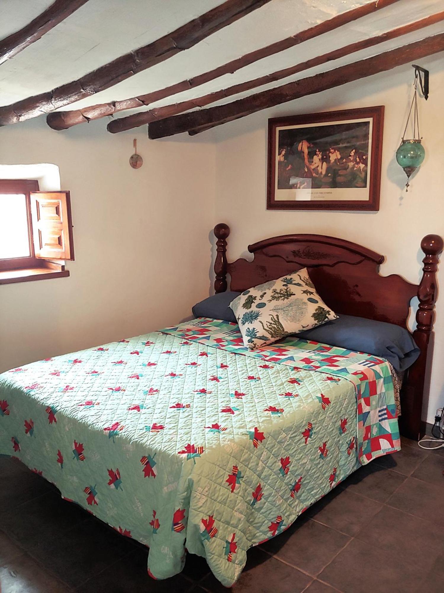 Casa Muskoka Bed & Breakfast Zurgena ภายนอก รูปภาพ