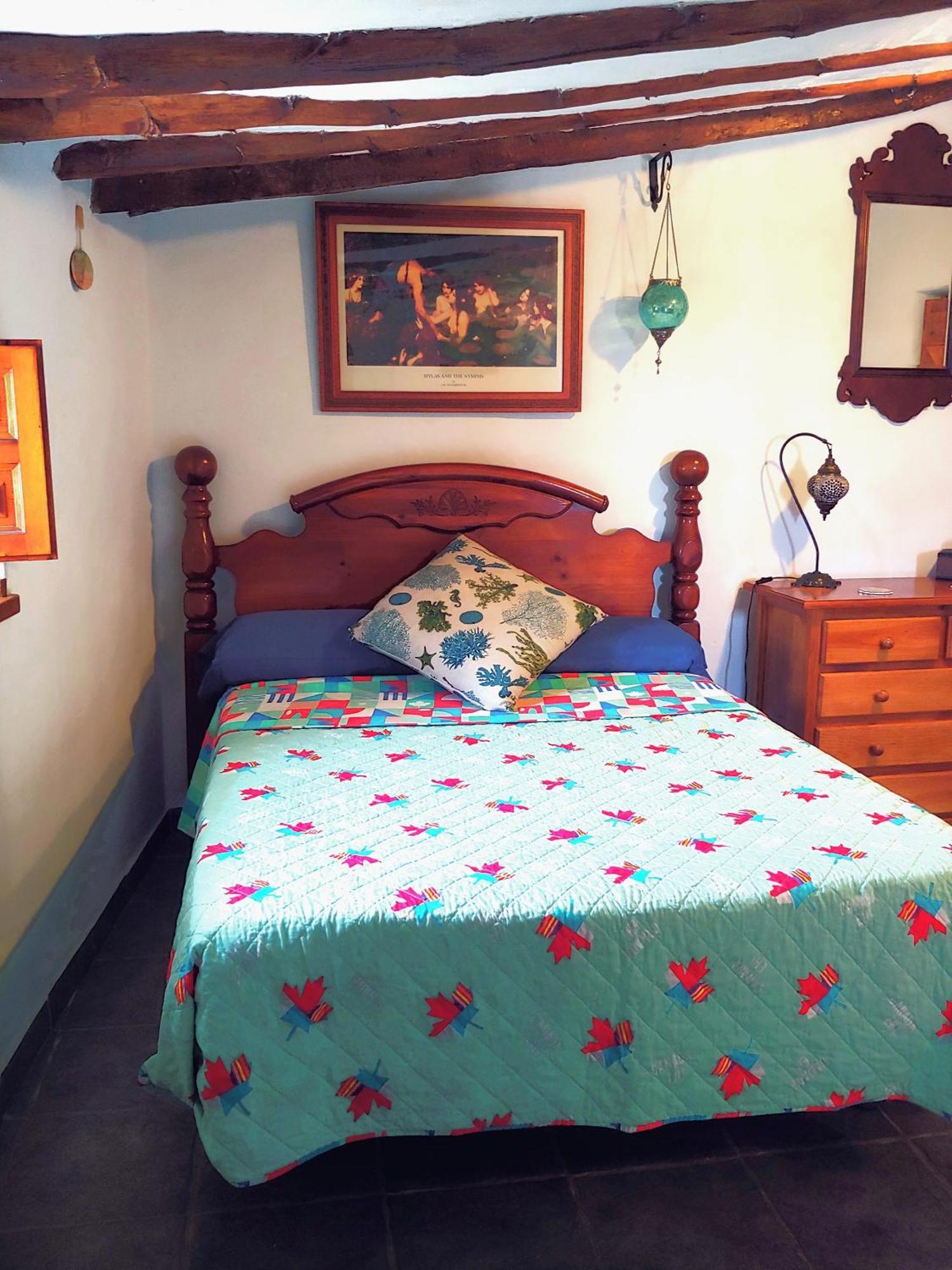Casa Muskoka Bed & Breakfast Zurgena ภายนอก รูปภาพ