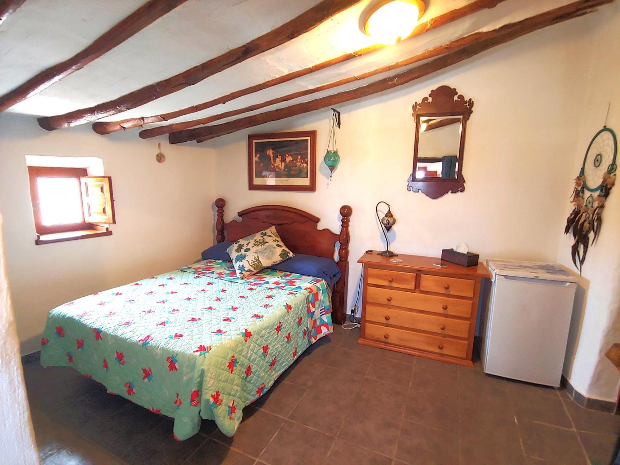 Casa Muskoka Bed & Breakfast Zurgena ภายนอก รูปภาพ