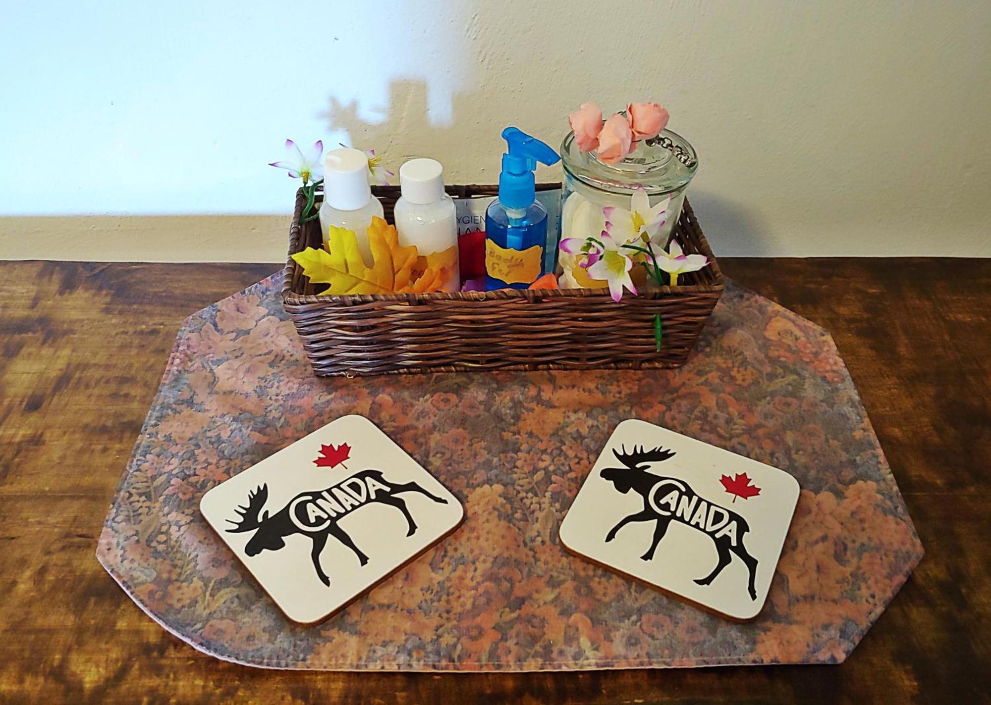 Casa Muskoka Bed & Breakfast Zurgena ภายนอก รูปภาพ