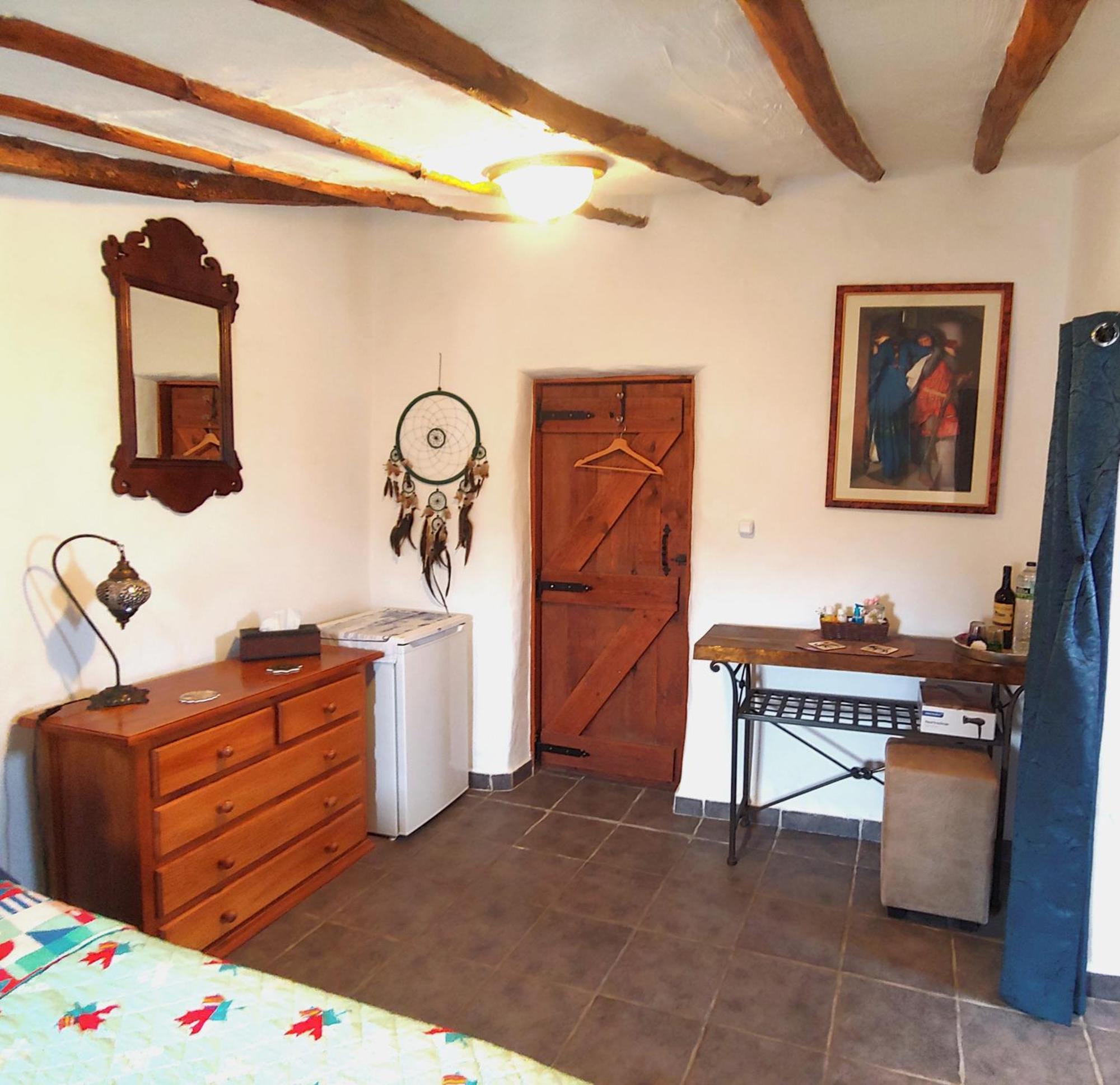 Casa Muskoka Bed & Breakfast Zurgena ภายนอก รูปภาพ